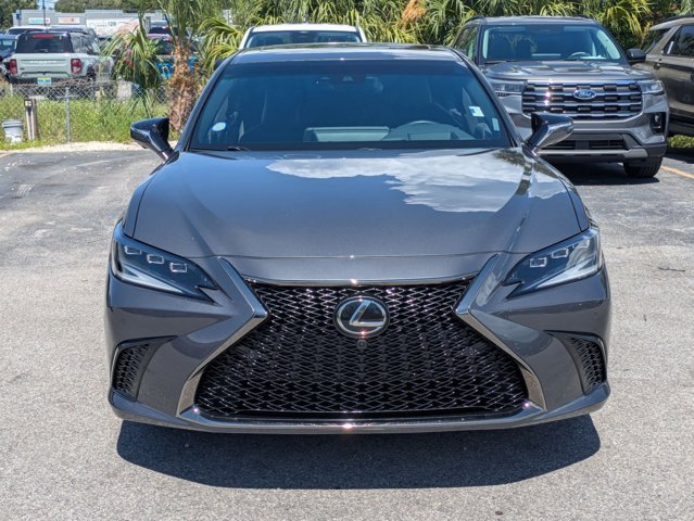 Used 2024 Lexus ES 350 F Sport FWD image 2