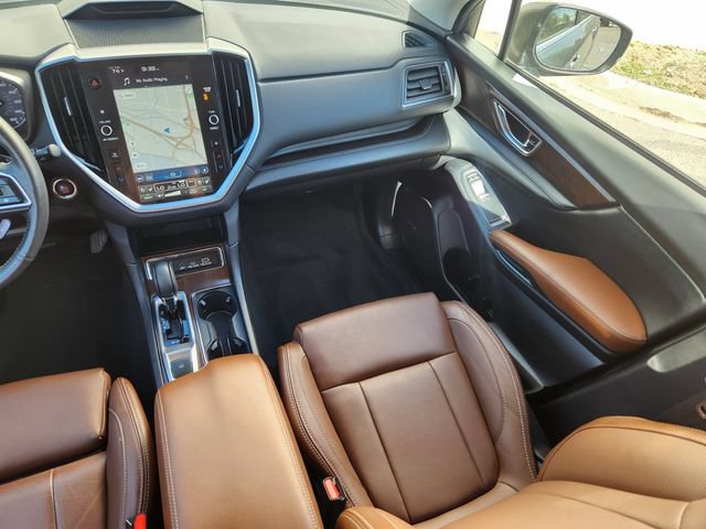 Used 2024 Subaru Ascent Touring AWD/4WD image 14