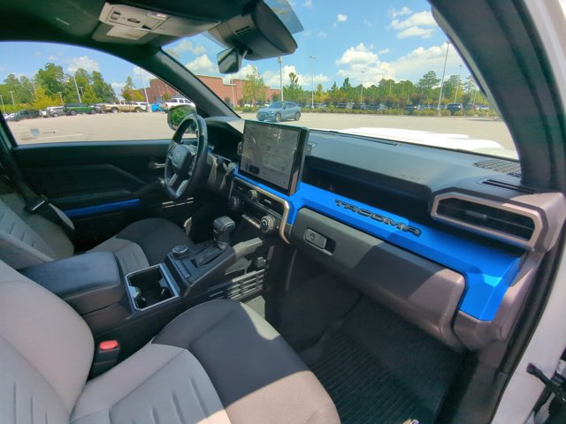 Used 2024 Toyota Tacoma TRD Sport RWD image 26