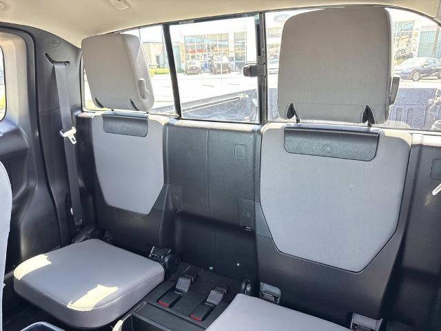 Used 2023 Toyota Tacoma SR w/ SR Convenience Package RWD image 22