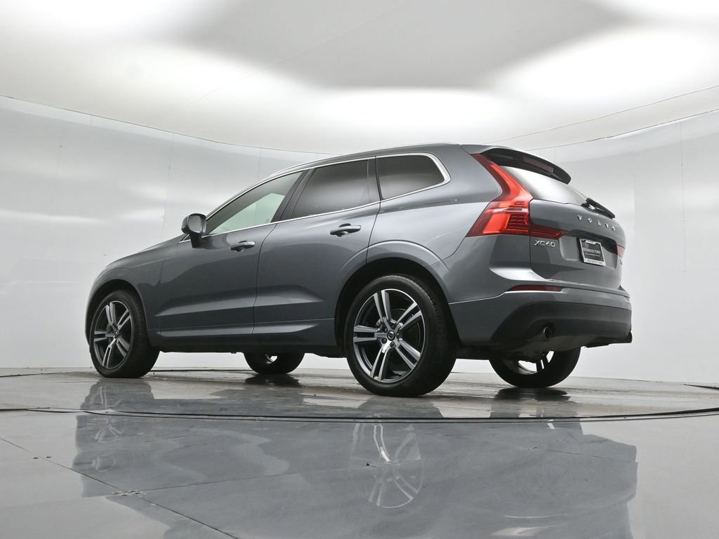 Used 2020 Volvo XC60 T5 Momentum w/ Protection Package Premier image 21