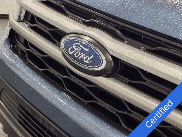 Certified 2023 Ford Expedition Max XLT AWD/4WD image 35
