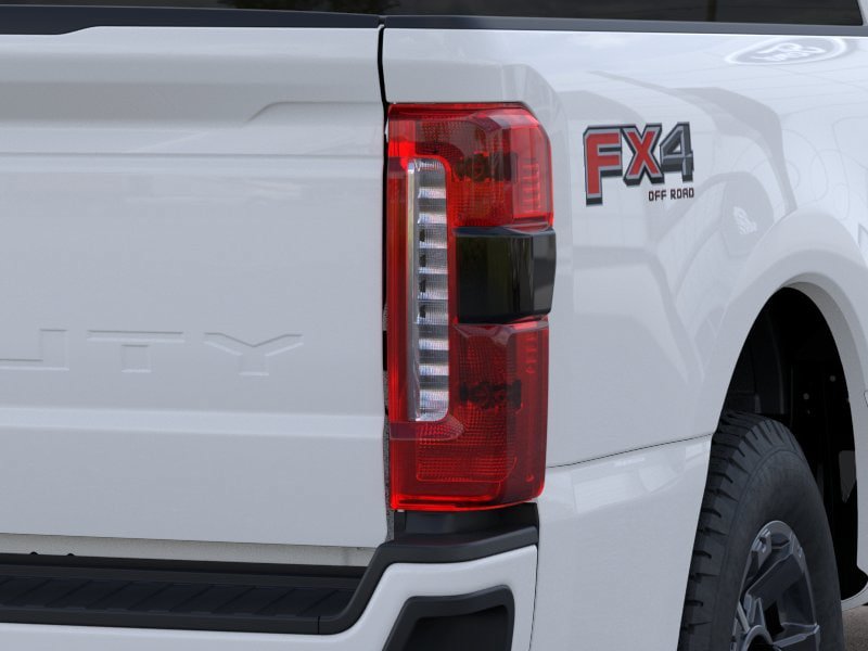 Certified 2026 Ford F250 XL w/ STX Appearance Package AWD/4WD image 42