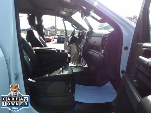 Used 2024 GMC Sierra 2500 Pro AWD/4WD image 33