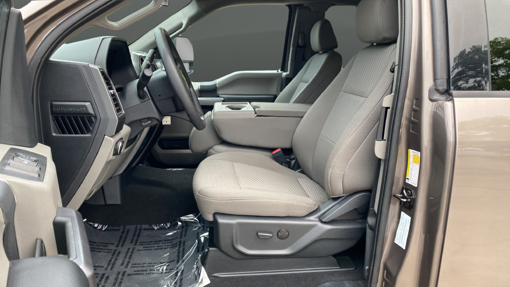 Certified 2022 Ford F250 XLT w/ XLT Value Package AWD/4WD image 9
