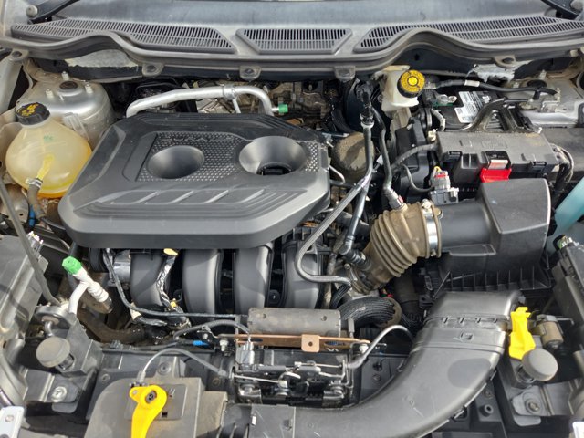 Certified 2018 Ford EcoSport Titanium image 21