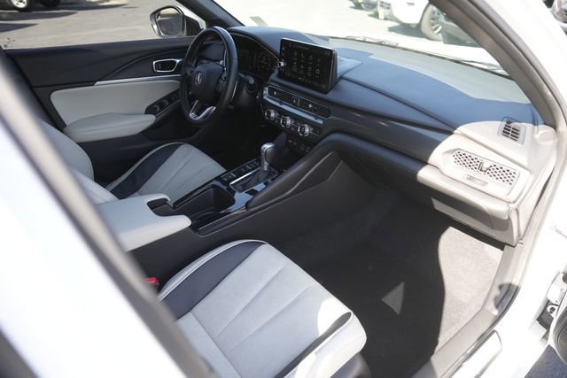 Used 2023 Acura Integra A-Spec image 18