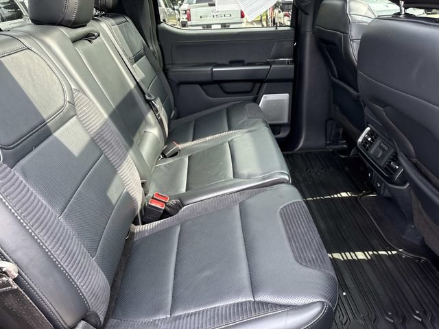 Certified 2023 Ford F150 Raptor AWD/4WD image 20