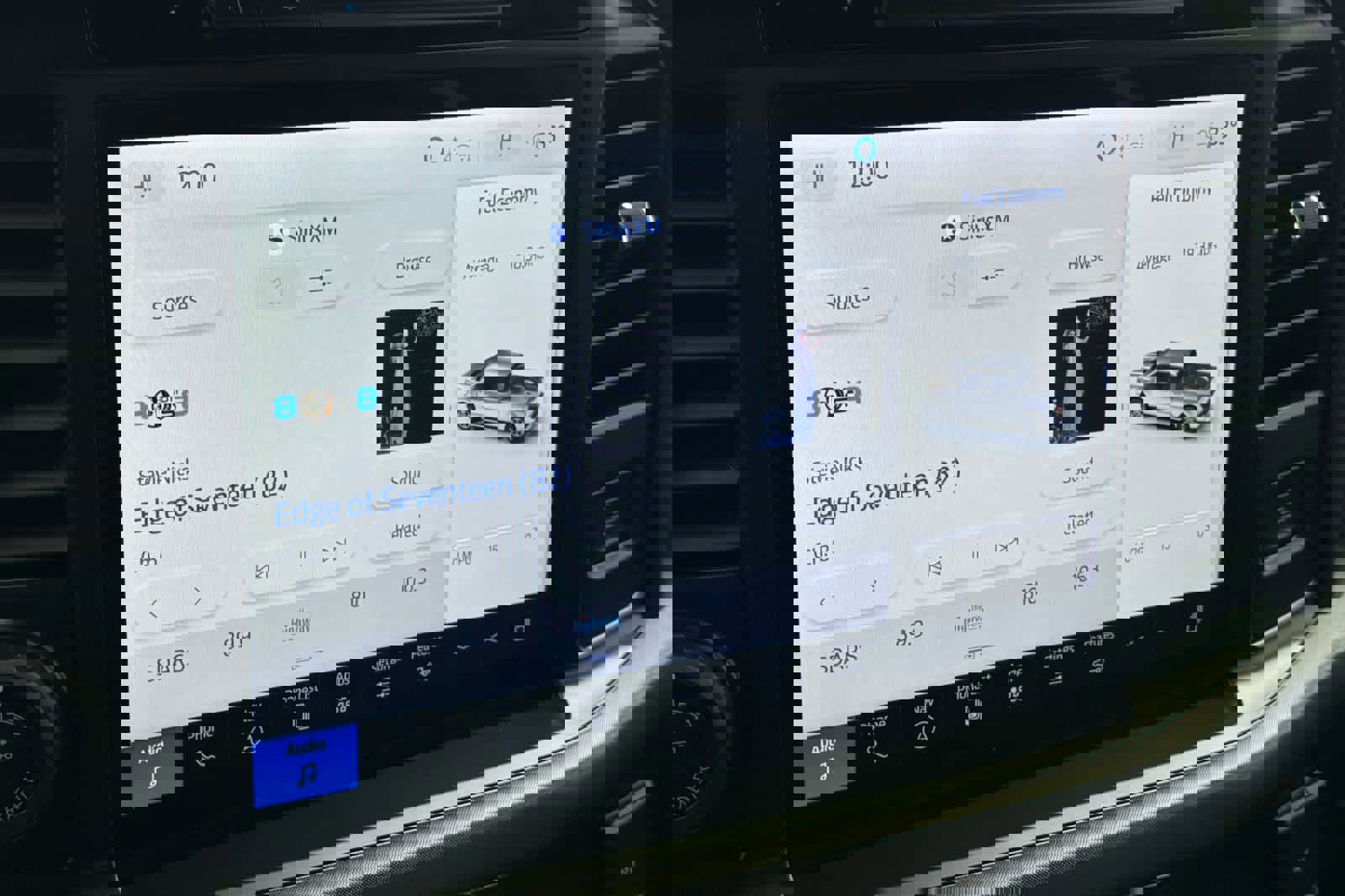 Certified 2025 Ford F150 Tremor w/ Equipment Group 402A High image 17