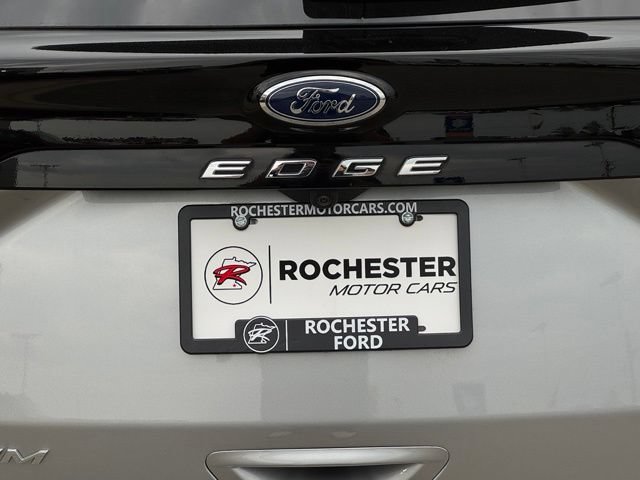 Certified 2024 Ford Edge Titanium w/ Equipment Group 301A AWD/4WD image 41