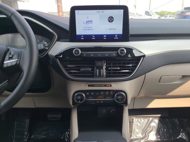 Certified 2021 Ford Escape SE w/ Convenience Package image 14