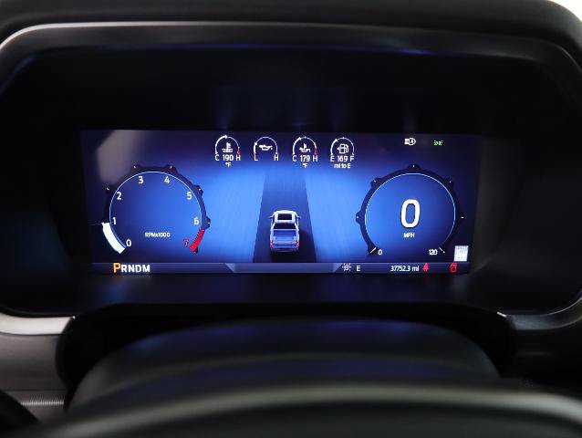 Certified 2025 Ford F150 Platinum AWD/4WD image 18