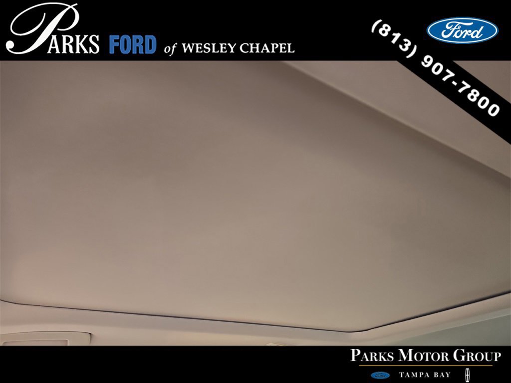 Used 2021 Nissan Rogue Platinum image 22