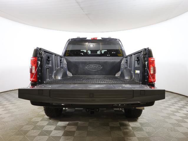 Certified 2023 Ford F150 XLT w/ Equipment Group 302A High image 21