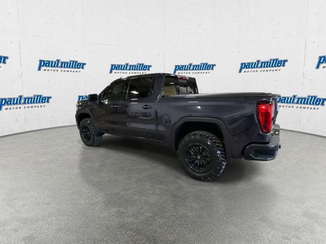 Used 2022 GMC Sierra 1500 AT4X AWD/4WD image 6