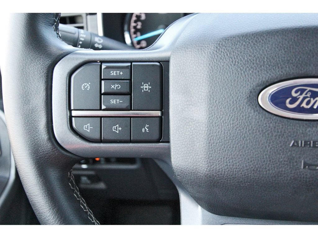 Certified 2023 Ford F150 XLT w/ Equipment Group 302A High AWD/4WD image 17