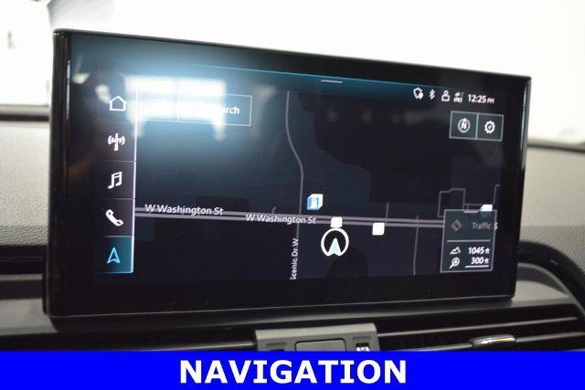 Used 2021 Audi SQ5 Prestige AWD/4WD image 25
