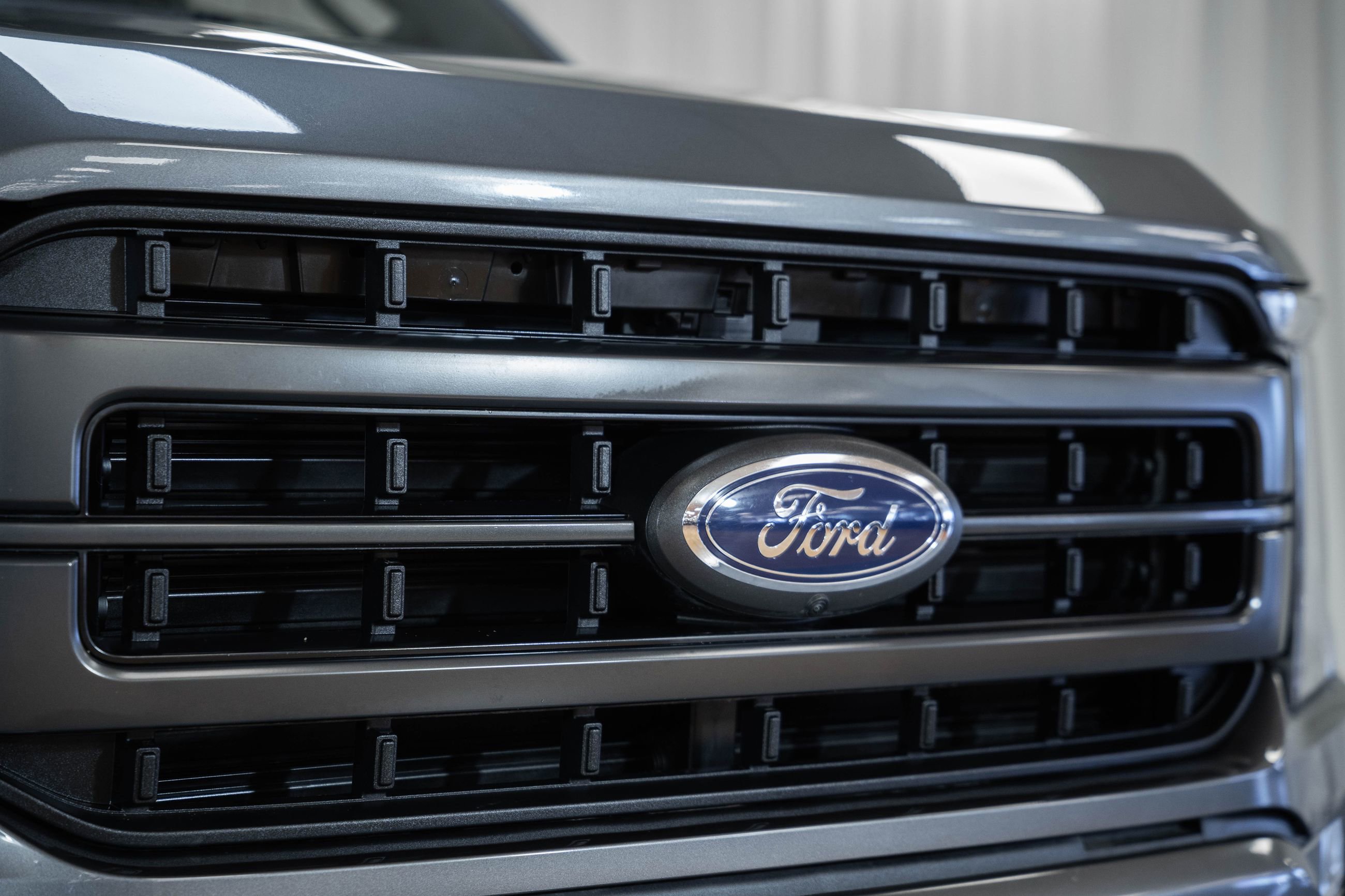 Certified 2023 Ford F150 Lariat w/ Equipment Group 502A High image 13