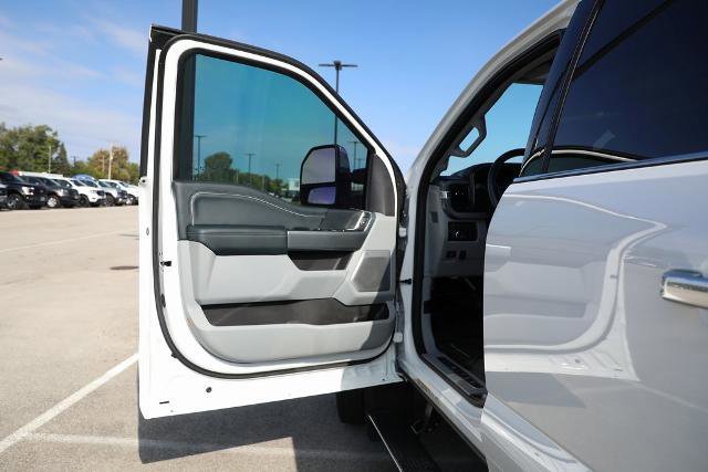 Certified 2024 Ford F450 Limited image 21
