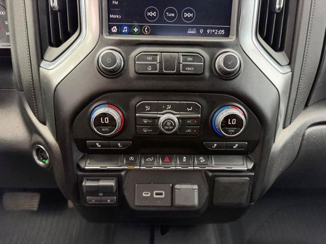 Used 2021 Chevrolet Silverado 1500 RST AWD/4WD image 15