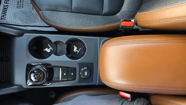 Certified 2023 Ford Bronco Sport Outer Banks image 35