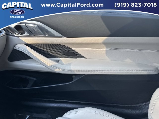 Used 2025 BMW 430i xDrive Convertible w/ Premium Package AWD/4WD image 28