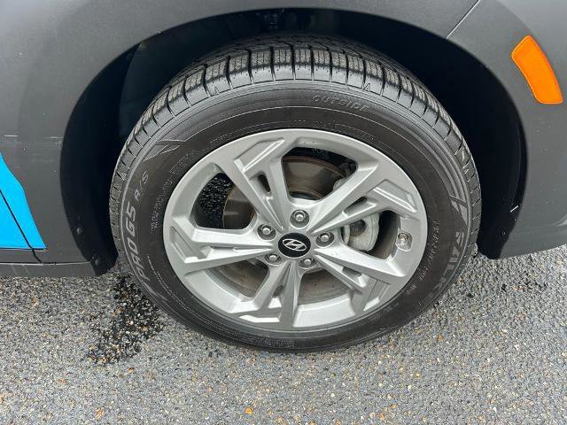 Used 2023 Hyundai Kona SEL image 25