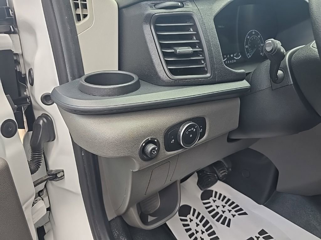 Certified 2023 Ford Transit 350 w/ Upfitter Package RWD image 21