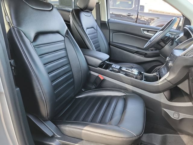 Certified 2020 Ford Edge SEL w/ Convenience Package AWD/4WD image 24