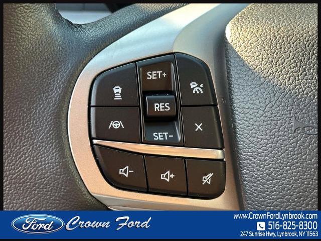 Certified 2022 Ford Explorer XLT w/ Equipment Group 202A AWD/4WD image 21