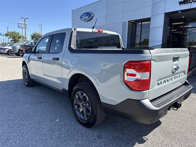 Certified 2024 Ford Maverick XLT FWD image 11