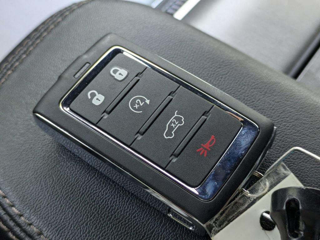 Used 2024 Jeep Wagoneer Series II RWD image 34