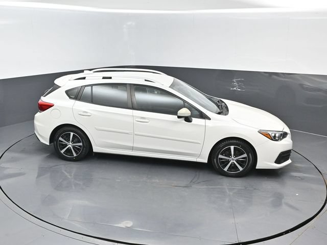 Used 2023 Subaru Impreza 2.0i Premium AWD/4WD image 22