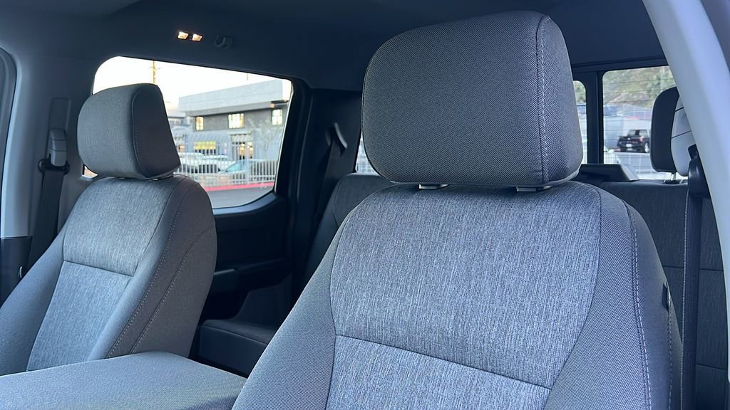 Certified 2026 Ford F250 XL w/ STX Appearance Package image 11