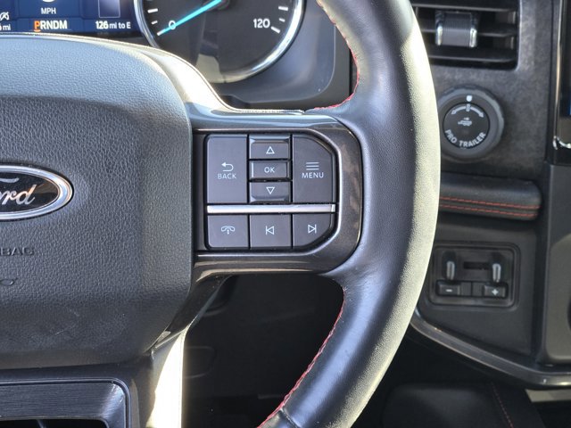 Certified 2023 Ford Expedition Limited image 27