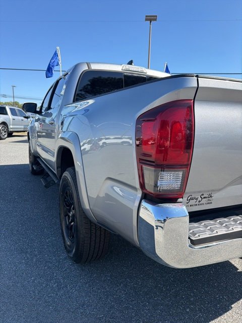 Used 2021 Toyota Tacoma SR5 image 2
