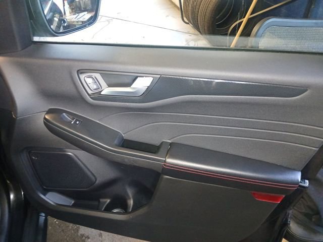 Certified 2023 Ford Escape ST-Line w/ Tech Pack #1 image 52