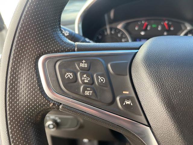 Used 2020 Chevrolet Equinox LT w/ LPO, Floor Liner Package AWD/4WD image 17