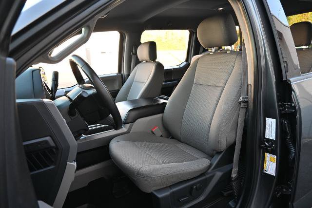 Certified 2020 Ford F150 XLT w/ Equipment Group 302A Luxury AWD/4WD image 20