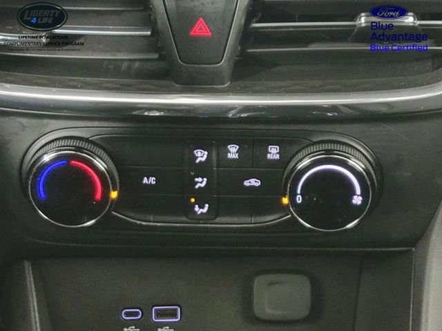 Used 2025 Buick Encore GX Preferred image 22