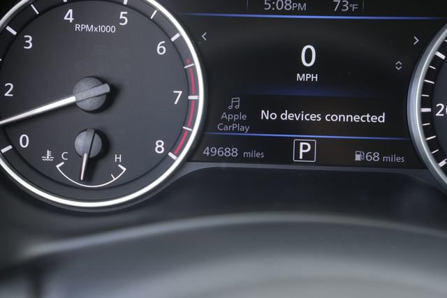 Used 2023 Nissan Sentra SR w/ Electronics Package image 25