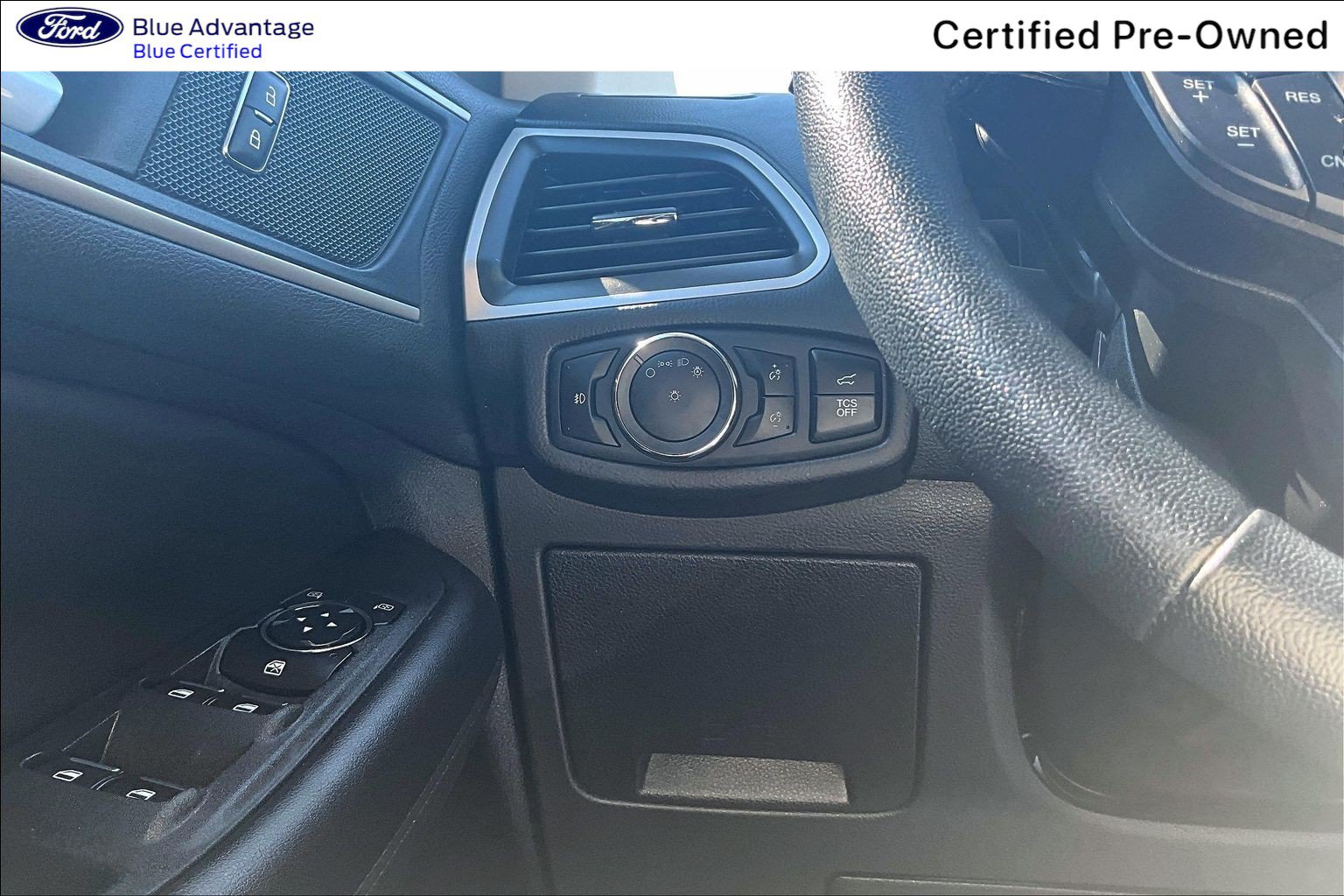 Certified 2024 Ford Edge SEL w/ Convenience Package AWD/4WD image 38
