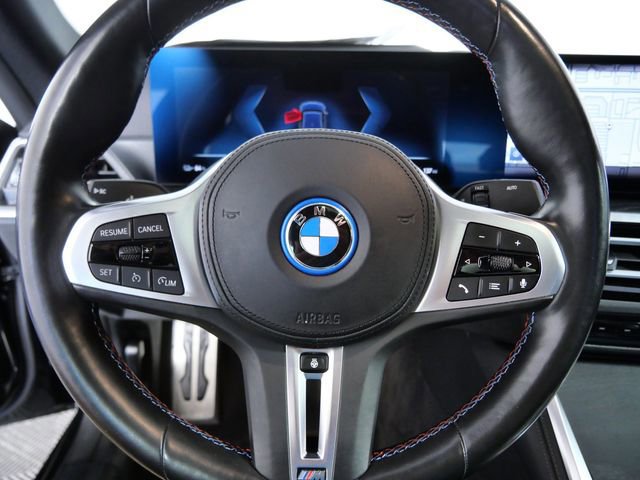Used 2023 BMW i4 M50 w/ Premium Package AWD/4WD image 21