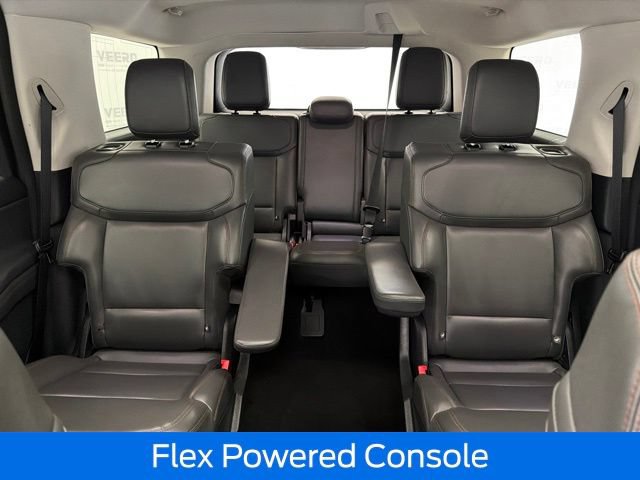 Certified 2025 Ford Expedition Active AWD/4WD image 24