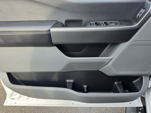 Certified 2025 Ford F450 XLT AWD/4WD image 18