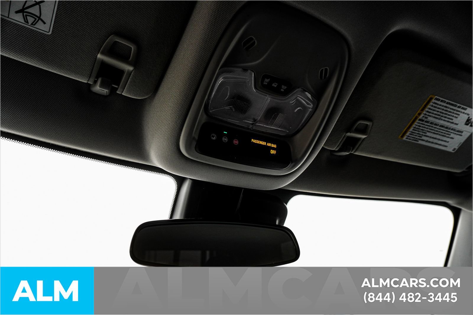 Used 2026 Chevrolet TrailBlazer LT w/ LT Cold Weather Package FWD image 57