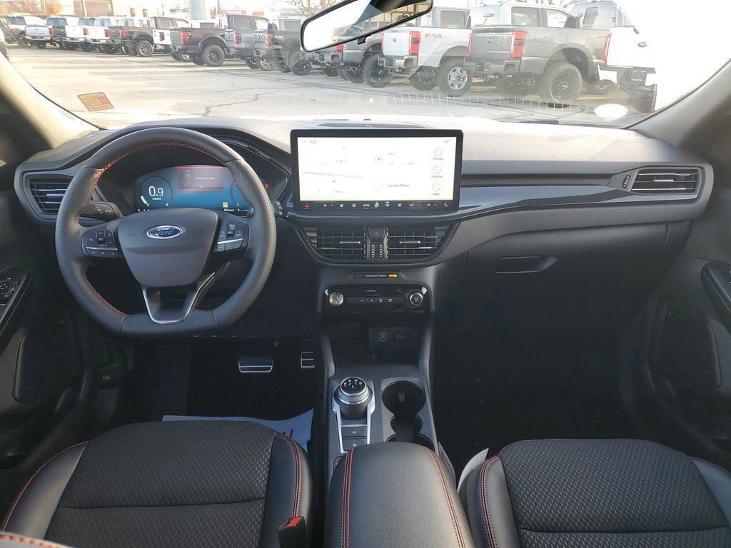 Certified 2023 Ford Escape ST-Line Select w/ Tech Pack #2 image 12