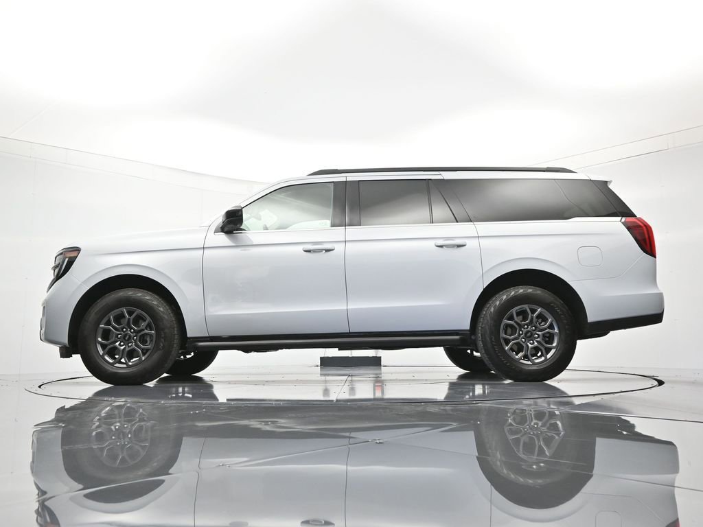 Certified 2025 Ford Expedition Max Active RWD image 44