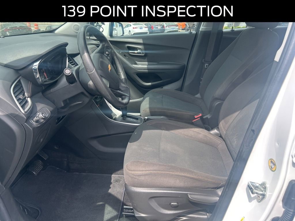 Used 2020 Chevrolet Trax LS image 5