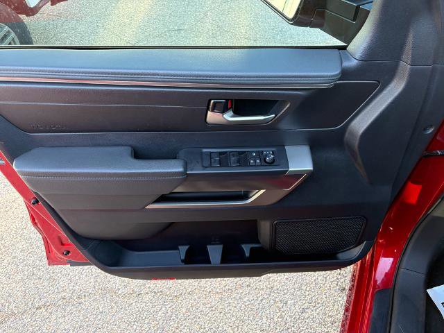 Used 2023 Toyota Tundra SR5 w/ SR5 Premium Package image 11